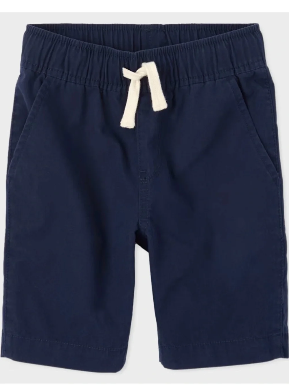 The Children’s Place 2 Item School Uniform Shorts Bundle NWT